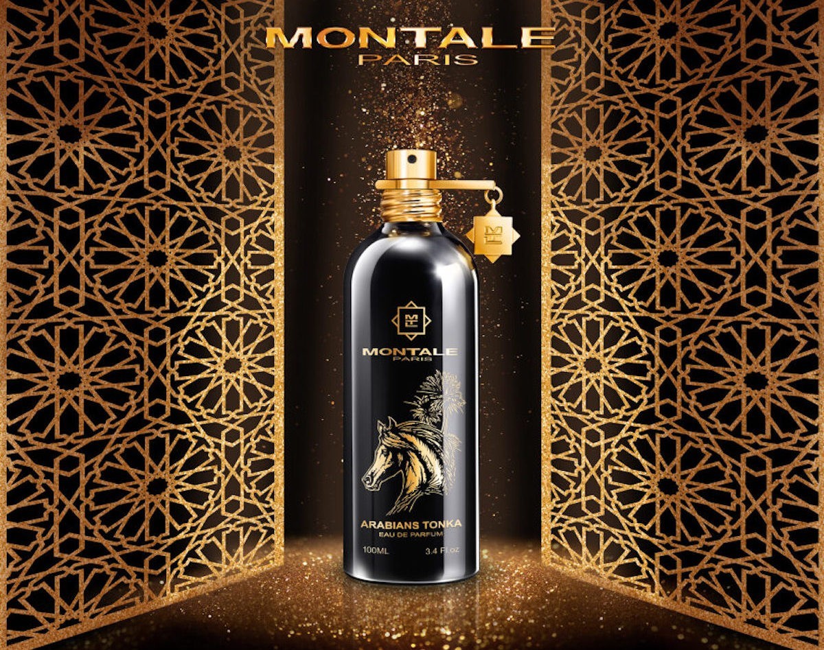 MONTALE PARIS ARABIANS TONKA